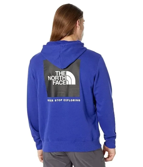 Кофта мужская The North Face Nse Pullover NF0A7UNSZXC фото 2 — интернет-магазин Tapok