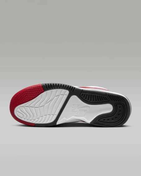Кроссовки Air Jordan Max Aura 5 White DZ4353-101 фото 2 — интернет-магазин Tapok