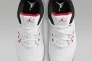 Кроссовки Air Jordan Max Aura 5 White DZ4353-101 Фото 4
