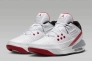 Кроссовки Air Jordan Max Aura 5 White DZ4353-101 Фото 5
