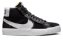 Кроссовки Nike SB ZOOM BLAZER MID PRM PLUS. DR9144-001 Фото 1