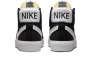 Кроссовки Nike SB ZOOM BLAZER MID PRM PLUS. DR9144-001 Фото 5