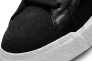 Кроссовки Nike SB ZOOM BLAZER MID PRM PLUS. DR9144-001 Фото 6