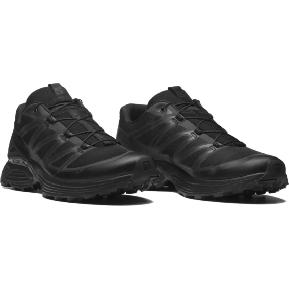 Кроссовки Salomon XT Pathway 2 Black/Asphalt L47686800 фото 2 — интернет-магазин Tapok
