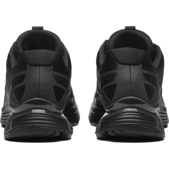 Кроссовки Salomon XT Pathway 2 Black/Asphalt L47686800 фото 4 — интернет-магазин Tapok