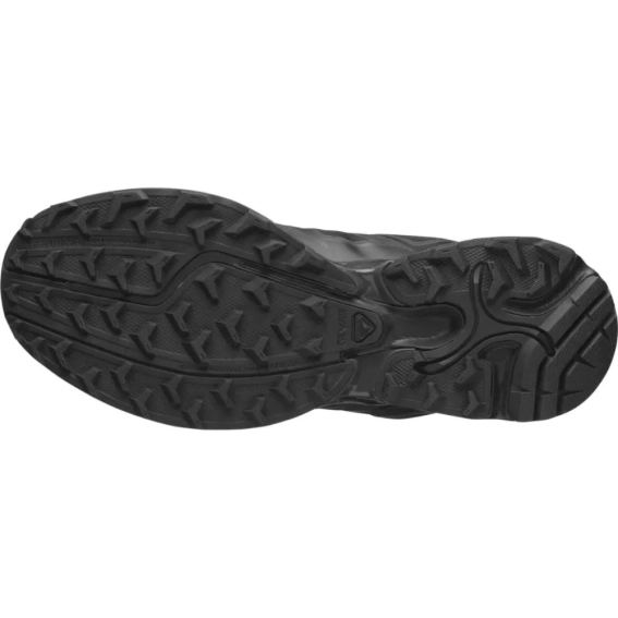 Кроссовки Salomon XT Pathway 2 Black/Asphalt L47686800 фото 5 — интернет-магазин Tapok