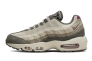 Кросівки жіночі Nike Air Max 95 Beige DX2955-001 Фото 1