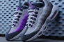 Кросівки жіночі Nike Air Max 95 Beige DX2955-001 Фото 3