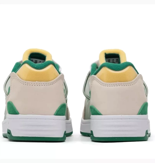 Кросівки жіночі Puma X June Ambrose Slipstream Beige/Green 39183401 41 391834-01 фото 4 — інтернет-магазин Tapok
