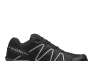 Кросівки унісекс Salomon Speedcross 3 Black L47588000 Фото 1