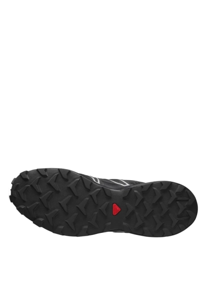 Кросівки унісекс Salomon Speedcross 3 Black L47588000 фото 4 — інтернет-магазин Tapok