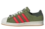 Кросівки чоловічі Adidas Teenage Mutant Ninja Turtles X Superstar Green IF9280 44 IF9280 Фото 1