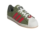 Кросівки чоловічі Adidas Teenage Mutant Ninja Turtles X Superstar Green IF9280 44 IF9280 Фото 2