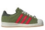 Кросівки чоловічі Adidas Teenage Mutant Ninja Turtles X Superstar Green IF9280 44 IF9280 Фото 3