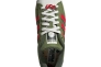 Кросівки чоловічі Adidas Teenage Mutant Ninja Turtles X Superstar Green IF9280 44 IF9280 Фото 5