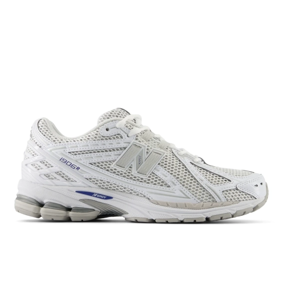 Кроссовки мужские New Balance 1906R White U1906RCA 43 U1906RCA фото 1 — интернет-магазин Tapok