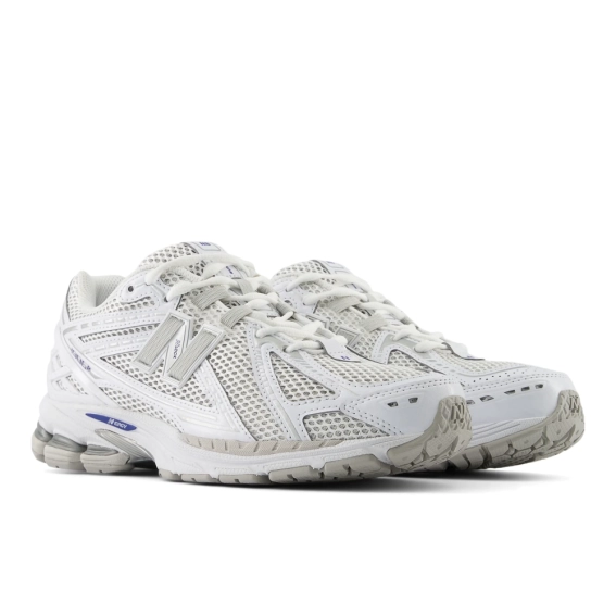 Кроссовки мужские New Balance 1906R White U1906RCA 43 U1906RCA фото 2 — интернет-магазин Tapok