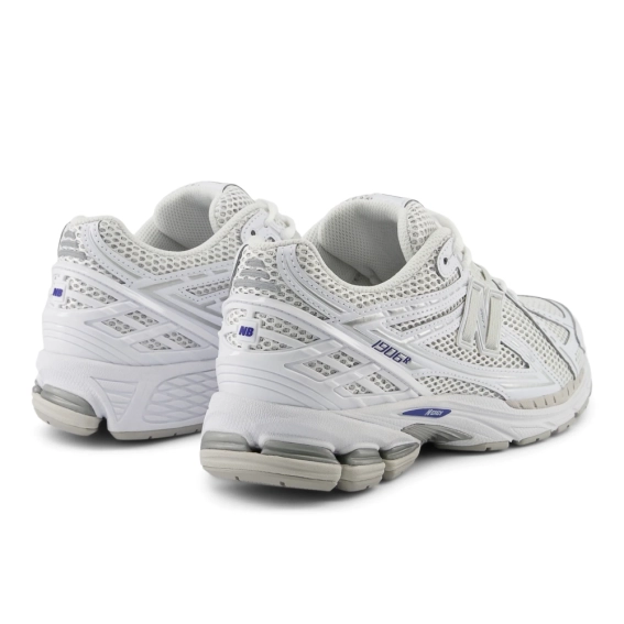 Кроссовки мужские New Balance 1906R White U1906RCA 43 U1906RCA фото 3 — интернет-магазин Tapok