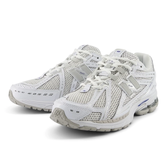 Кроссовки мужские New Balance 1906R White U1906RCA 43 U1906RCA фото 7 — интернет-магазин Tapok