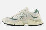 Кросівки чоловічі New Balance 9060 Grey U9060EEI 44 U9060EEI Фото 3