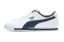 Кроссовки мужские Puma Roma Basic White 353572-12 Фото 1