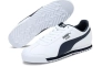 Кроссовки мужские Puma Roma Basic White 353572-12 Фото 2