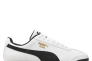 Кроссовки мужские Puma Roma Basic White/Black 353572-04 Фото 1