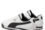 Кроссовки мужские Puma Roma Basic White/Black 353572-04 Фото 3