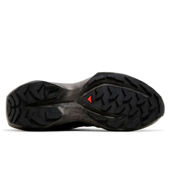 Кросівки чоловічі Salomon Xt Pu.Re Advanced Black L47446000 фото 5 — інтернет-магазин Tapok