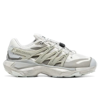 Кроссовки мужские Salomon Xt Pu.Re Grey L47604700