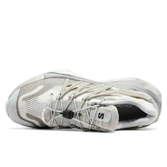 Кросівки чоловічі Salomon Xt Pu.Re Grey L47604700 фото 4 — інтернет-магазин Tapok