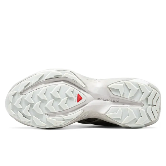 Кросівки чоловічі Salomon Xt Pu.Re Grey L47604700 фото 5 — інтернет-магазин Tapok
