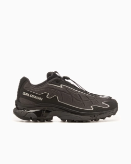 Кроссовки мужские Salomon Xt-Slate Black L47575600