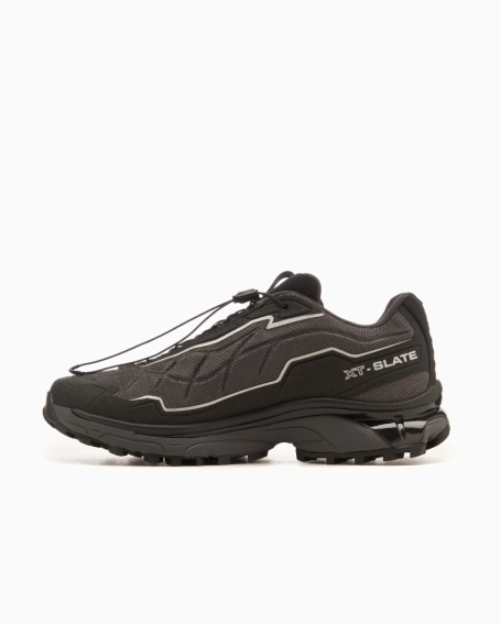 Кроссовки мужские Salomon Xt-Slate Black L47575600 фото 2 — интернет-магазин Tapok