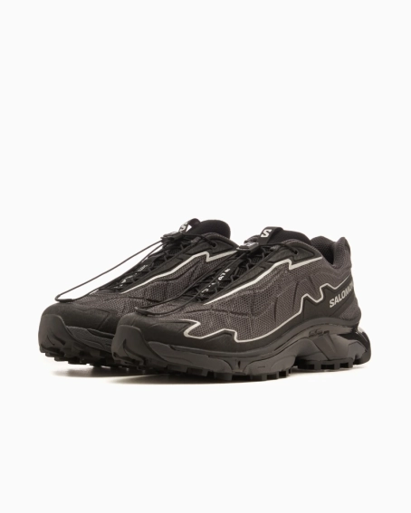 Кроссовки мужские Salomon Xt-Slate Black L47575600 фото 5 — интернет-магазин Tapok