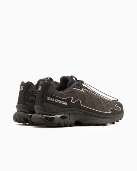 Кроссовки мужские Salomon Xt-Slate Black L47575600 фото 6 — интернет-магазин Tapok