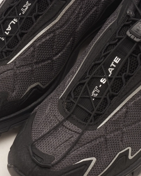 Кроссовки мужские Salomon Xt-Slate Black L47575600 фото 7 — интернет-магазин Tapok