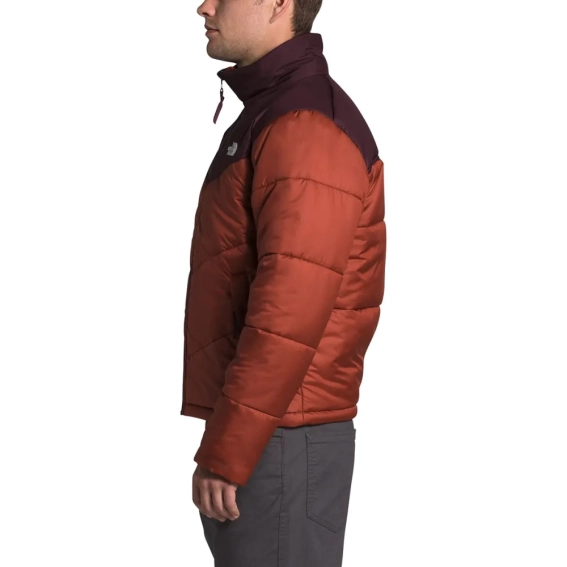 Куртка чоловіча The North Face Saikuru Jacket NF0A2VEZTEP фото 3 — інтернет-магазин Tapok