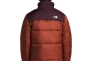 Куртка чоловіча The North Face Saikuru Jacket NF0A2VEZTEP Фото 4