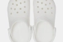 Тапочки женские CROCS Classic White 10001-100 36-37 10001-100 Фото 5
