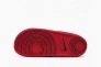Тапочки чоловічі Nike Mens Slides Red/Black BQ4639-002 Фото 3
