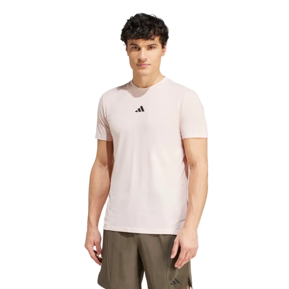 Футболка Adidas Designed For Training Workout IX9149 фото 1 — інтернет-магазин Tapok