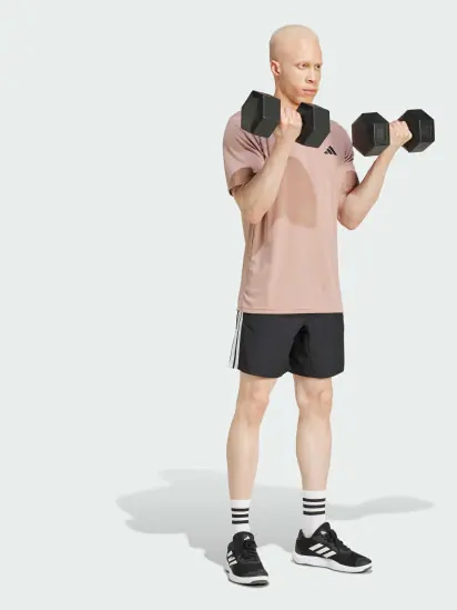 Футболка Adidas Train Essentials Feelready JC7739 фото 3 — интернет-магазин Tapok