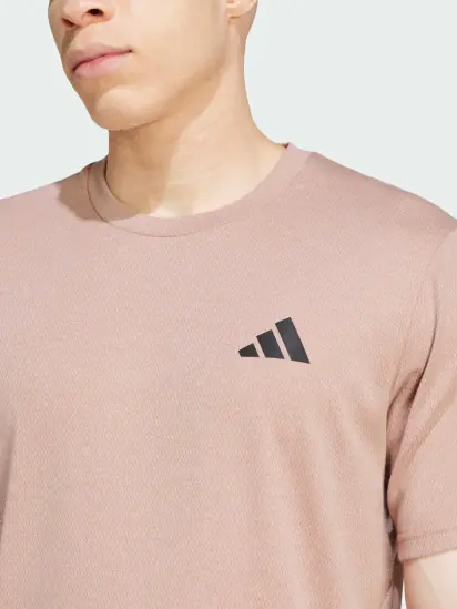 Футболка Adidas Train Essentials Feelready JC7739 фото 4 — интернет-магазин Tapok