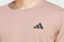 Футболка Adidas Train Essentials Feelready JC7739 Фото 4