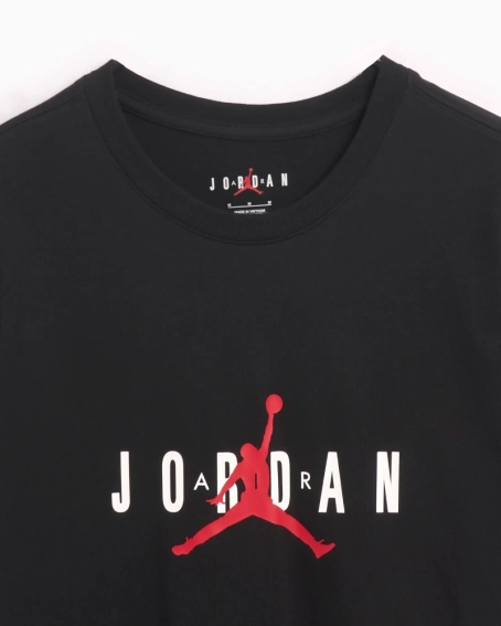 Футболка Air Jordan HQ1893-010 фото 2 — интернет-магазин Tapok
