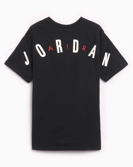 Футболка Air Jordan HQ1893-010 фото 3 — интернет-магазин Tapok