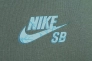 Футболка Nike SB зелена FZ6710-338 Фото 4