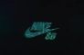 Футболка Nike SB зелена FZ6710-338 Фото 7