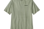 Футболка Patagonia P-6 Logo Responsibili-Tee 38504SLVG Фото 2